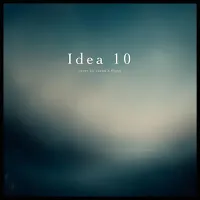 Jacob's Piano — Idea 10 — обложка
